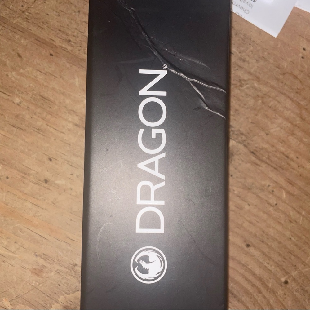 Dragon x Sambazon Purple Sunglasses - Picture 8 of 12